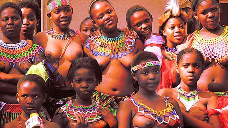Afrikan Gods Series One
