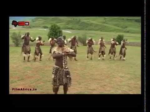Abafana Basemawosi – Aba Nkulunkulu