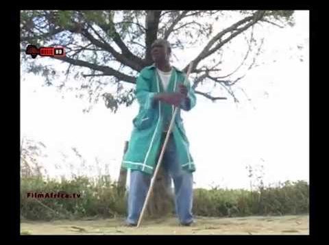 Abafana Basemawosi – Kheth’eyakho