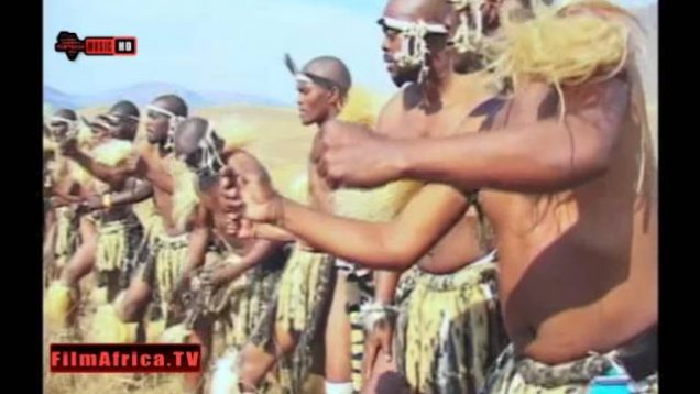 Abafana Basemawosi – Kwa Gogo