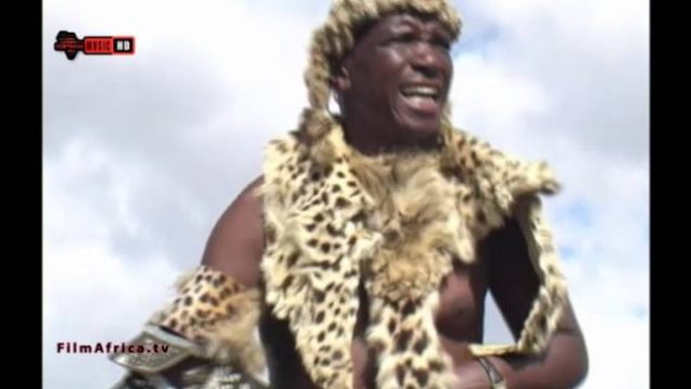 Abafana Basemawosi – Ngabe Sengahamba