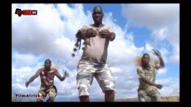 Abafana Basemawosi – U Daddy