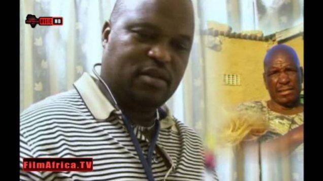 Abafana Basemawosi – Udokotela