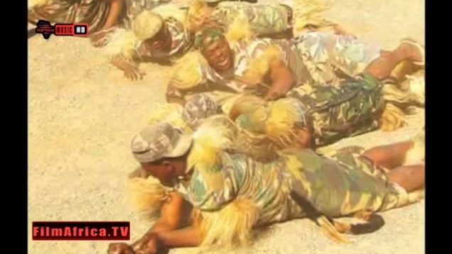 Abafana Basemawosi – Uyangithunuka