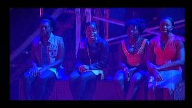 Above All Power  – Song Of Hope