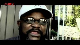 African People Powers To Take Over