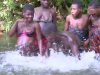 African Pool Party (amazing)