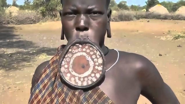 African rituals and ceremonies 3