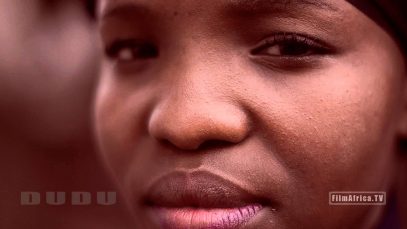 African Story – Can You Hear Me by DUDU