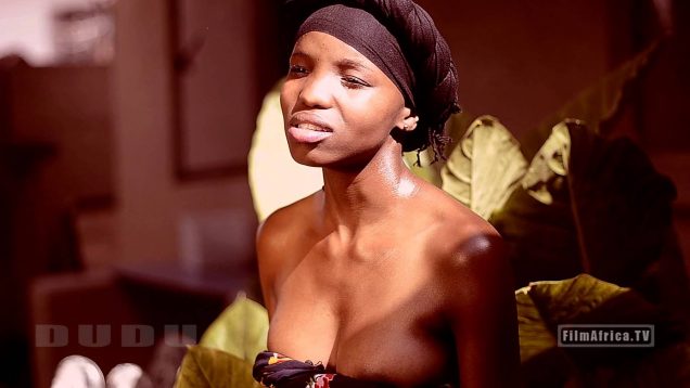 African Story – Hope by DUDU