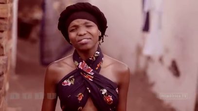 African Story – Life And Love by DUDU