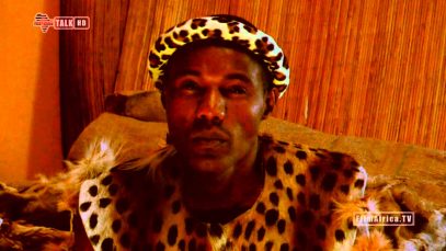 African StoryTelling – MY Love Come Get by Nxayezwe