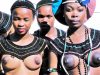 African Tribes Swagger must see 13/06/2016