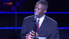 Aggreylonake   Mandela  Imitating pt3