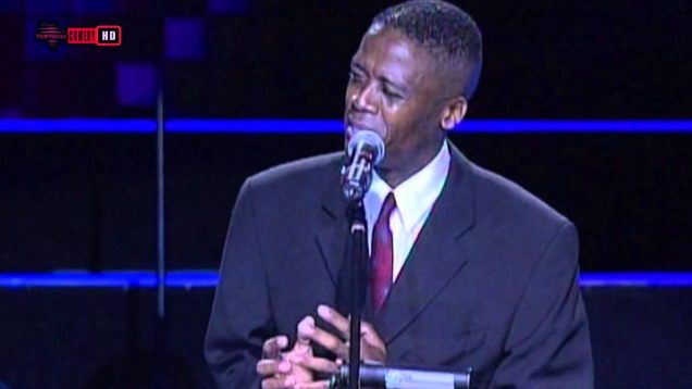 Aggreylonake   Mandela  Imitating pt3