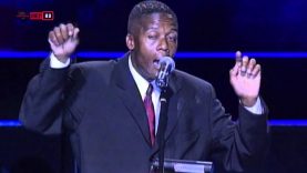 Aggreylonake TRC comedian