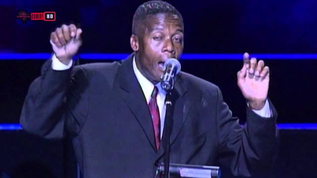 Aggreylonake TRC comedian