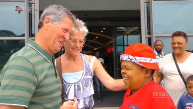 ALfred Ntombela  – Jokes 2016 (Trailer)