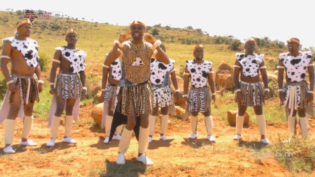 Amavevane Perfoming Arts