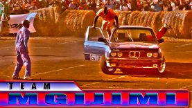 Car Spin Best Stunts – Mgijimi