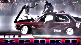 Car Spin Best Stunts –   Spoko