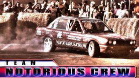 Car Spin – Notorious Crew