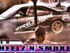 Car Spinning – Wheelz ‘n’ Smoke