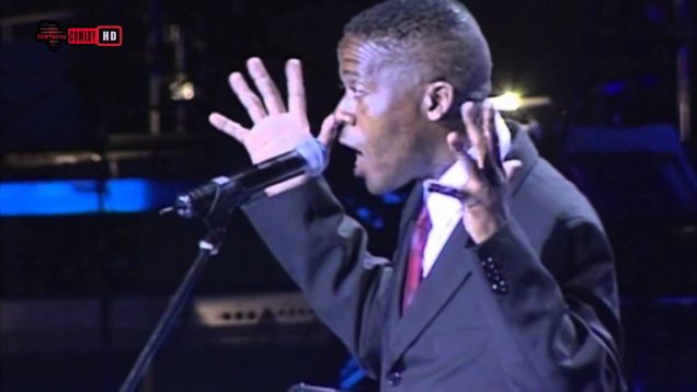 comedian    Aggreylonake