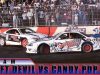 Drift Devils Vs Candy Pop – Car Drift Joburg Vs Maputo