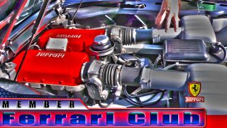 Ferrari  Showcase 2015