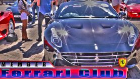 Ferrari  Showcase 2015