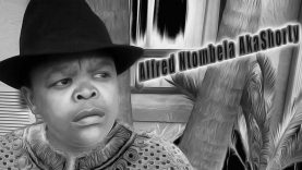 Film Africa –  Alfred Ntobela Very Funny Guy must watch