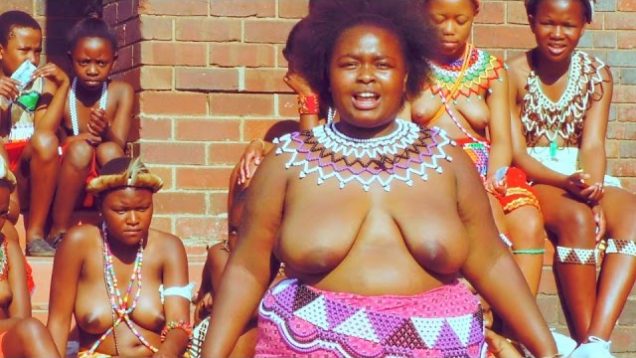 I am Virgin And Proud (English Subtitless)