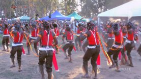 indlamu 2016 Winners