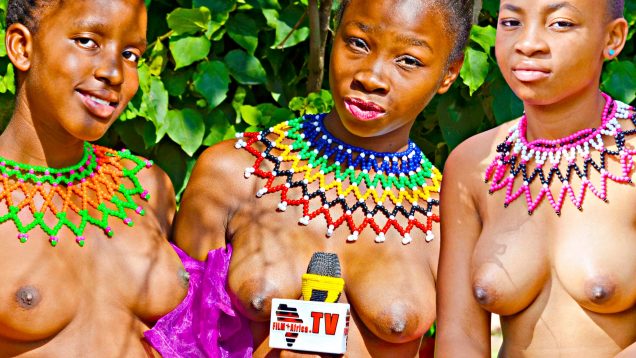 Itshitshi The Zulu Virgins speak out