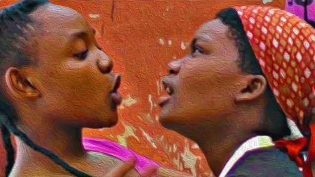 JOB HUNTING pt 1 (Lokshin Bioskop)