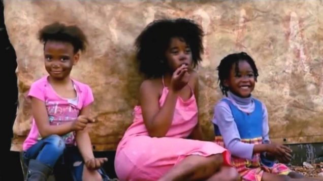 Kids World Films – Mama pt3