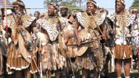 King Shaka Day  2015