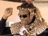 King Zwelithini ?  – Mangosuthu Buthelezi