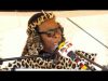 King Zwelithini Speech 2015