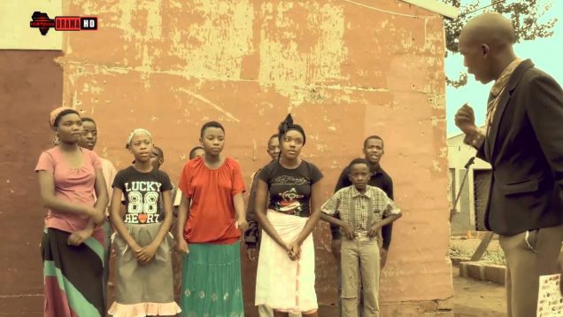 LOKSHIN BIOSKOP – Crazy Pastor