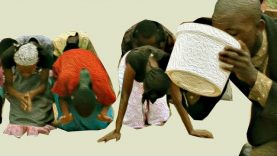 Lokshin Bioskop  Crazy Pastor