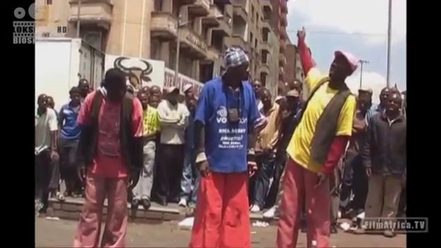 Lokshin Bioskop – Home Affairs Pt.1