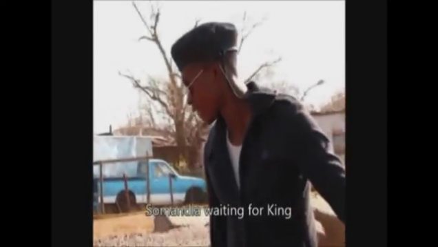 Lokshin Bioskop – How to be a gangster Pt 3