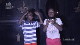 LOKSHIN BIOSKOP – ISITHABANE – GAY