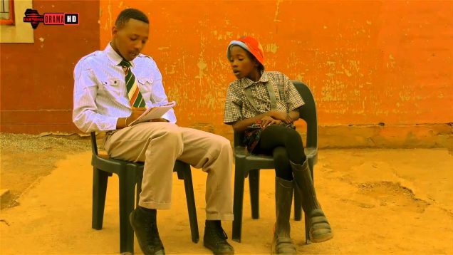 LOKSHIN BIOSKOP – JOB HUNTING pt 3