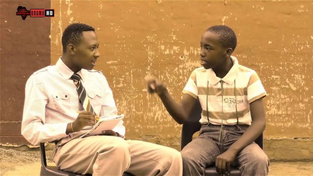 LOKSHIN BIOSKOP – JOB HUNTING pt 4