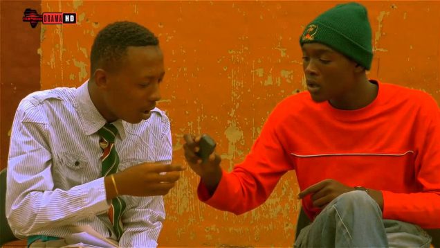 LOKSHIN BIOSKOP – JOB HUNTING pt 6