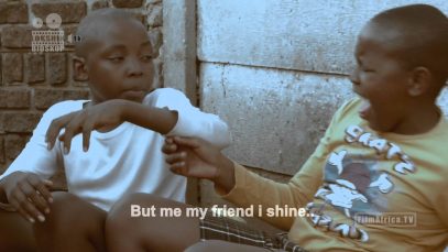 LOKSHIN BIOSKOP – Mpukane & Rotwo