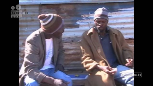 Lokshin Bioskop – Nika Nika Pt. 1